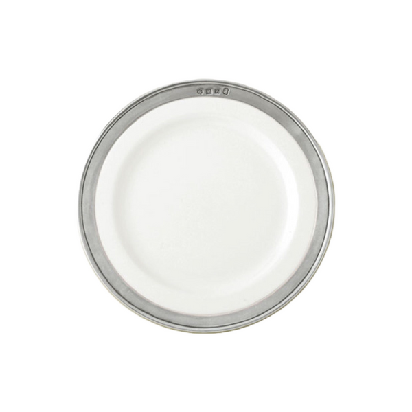 Convivio Salad | Dessert Plate