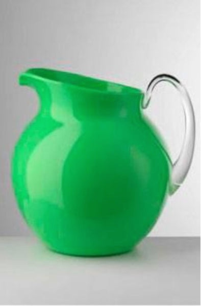 Palla Pitcher | Green