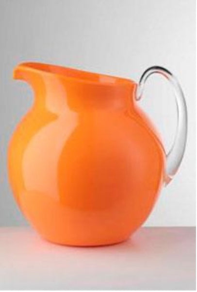 Palla Pitcher | Orange