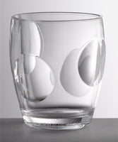 Fisheye Tumbler | Clear Acrylic