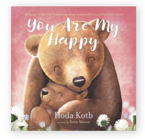 You Are My Happy