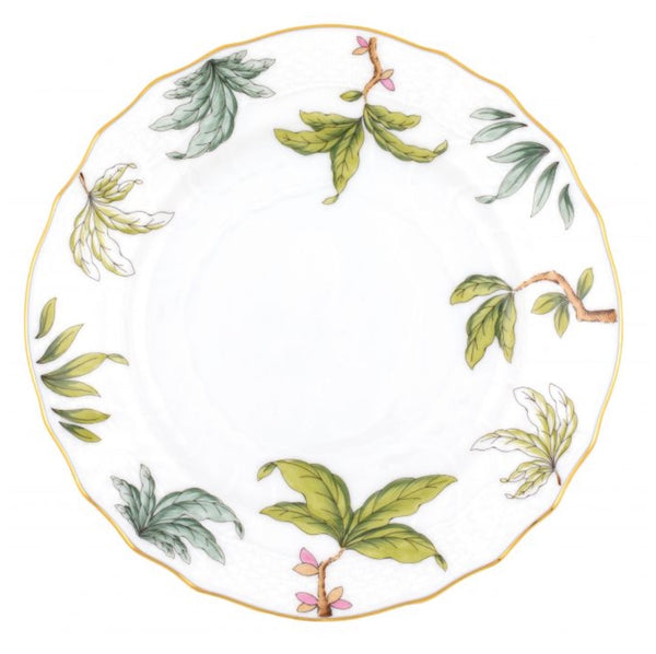 Foret Garland Bread & Butter Plate
