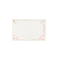 Berry & Thread Place Card Set/12 | Blush