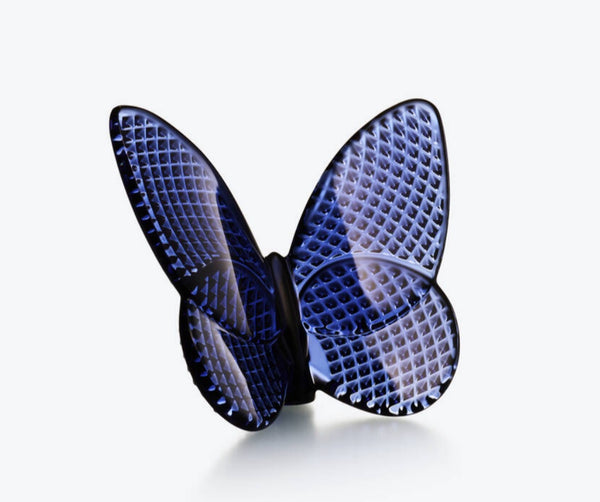 Lucky Butterfly | Midnight Diamant