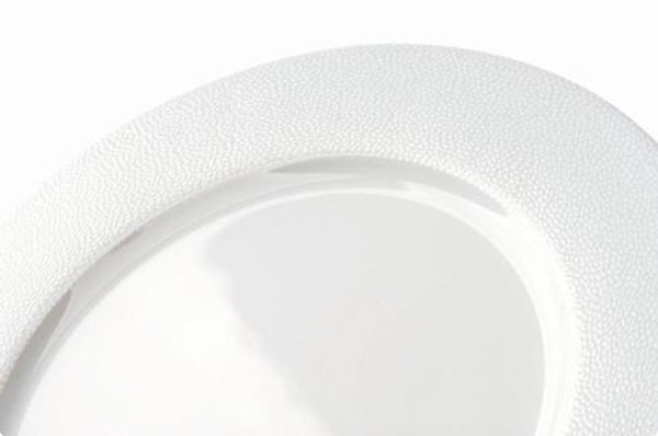 Seychelles Bread & Butter Plate