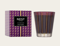 Autumn Plum Classic Candle