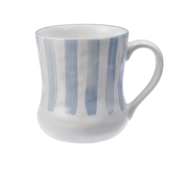 Azores Mug | Blue Lagoon