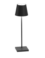 Poldina Pro Lamp | Dark Grey