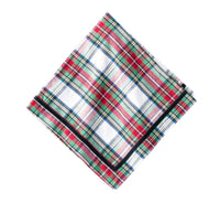 Stewart Tartan Napkin