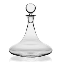 Trafalgar Ships Decanter