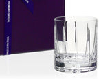 Vesper Whiskey Tumblers | Set of 4