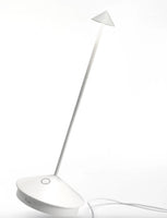 Pina Pro Table Lamp | White