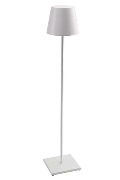 Poldina Pro XXL Floor Lamp | White