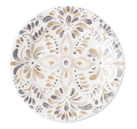 Iberian Dessert/Salad Plate | Sand