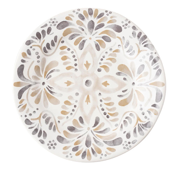 Iberian Dessert/Salad Plate | Sand
