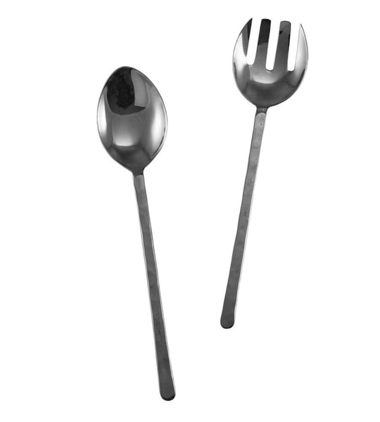 Orleans 2Pc Serving Set