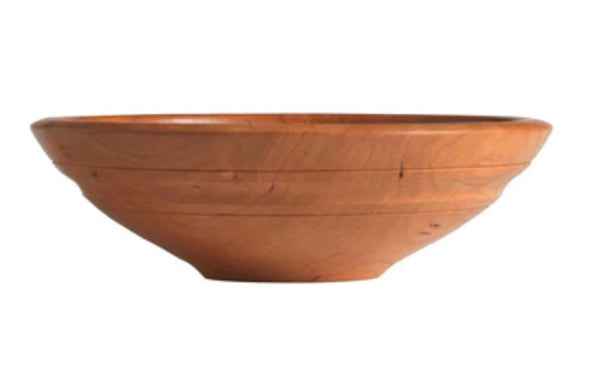 Cherry Willoughby Bowl | 12"