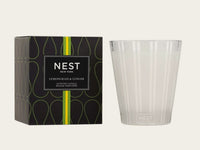 Lemongrass & Ginger Classic Candle