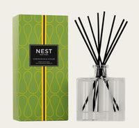 Lemongrass & Ginger Reed Diffuser