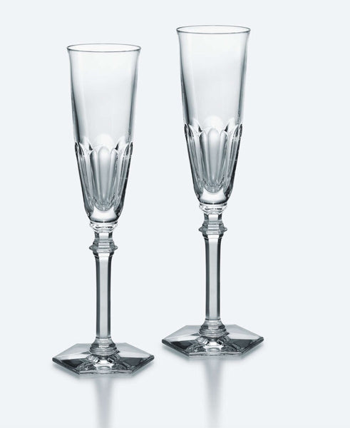 Harcourt Eve Champagne Flutes |Set of 2