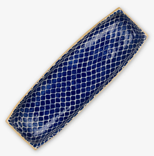 Canoe | Taj Cobalt
