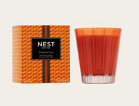 Pumpkin Chai Classic Candle