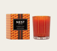 Pumpkin Chai Votive Candle