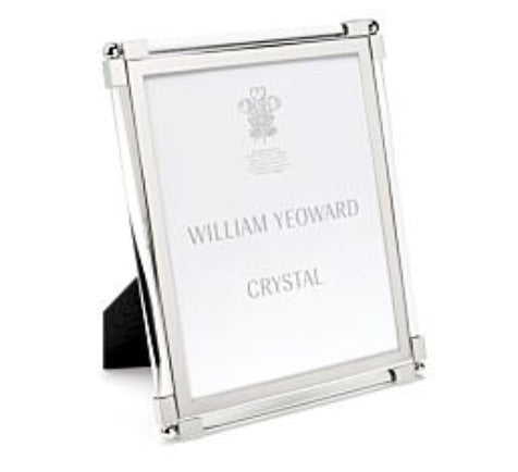New Classic Frame Clear | 8 x 10