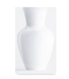 Joseph Bud Vase | Hamptons White