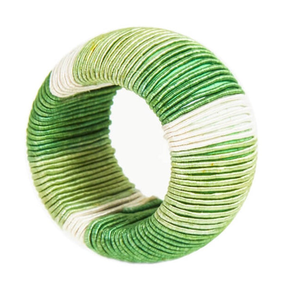 Ombre Napkin Ring