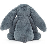 Blossom Bunny | Small Dusky Blue