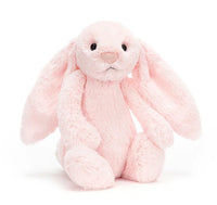 Bashful Bunny | Medium Pink