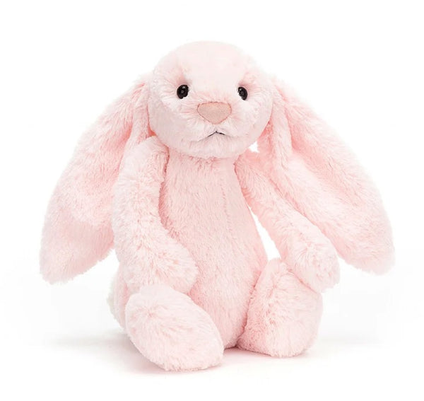 Bashful Bunny | Medium Pink