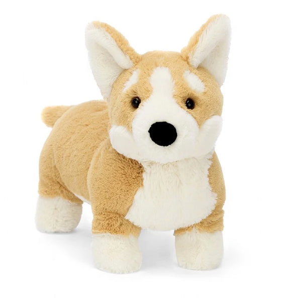 Betty Corgi | Medium