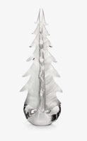 Snowdrift Evergreen Tree | 14"