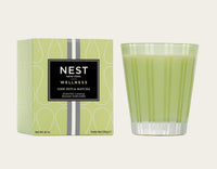 Lime Zest & Matcha Classic Candle