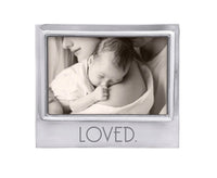 Loved Frame | 4 x 6