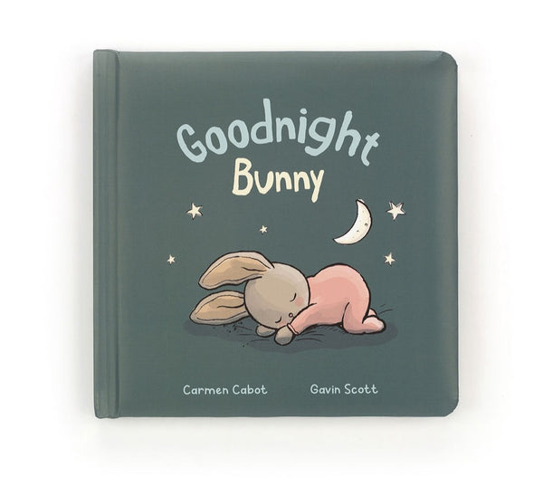 Goodnight Bunny | Book