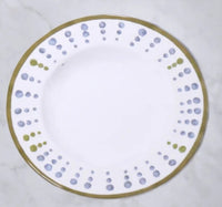 Vida Athena Salad Plate