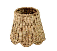 Scallop Shade - Seagrass