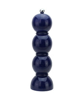 Bobbin Salt Or Pepper Grinder| Navy