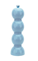 Bobbin Salt Or Pepper Grinder | Periwinkle