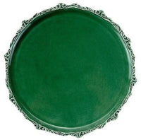 Renaissance Imperial Salad/Dessert | Green
