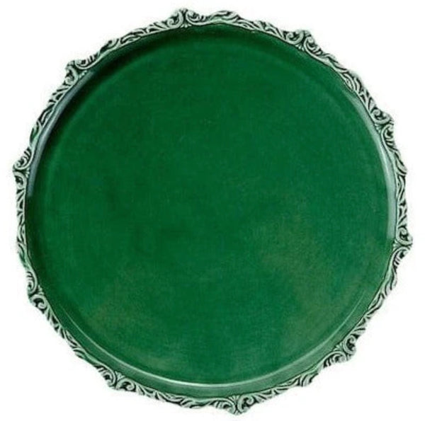 Renaissance Imperial Salad/Dessert | Green