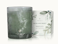 Highland Frost Candle | Small