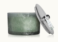 Highland Frost Large Candle | 3-Wick