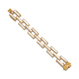 Pathway Link Bracelet | MOP