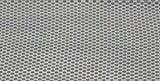 Large Stax Rect Tray | Honeycomb Charcoal