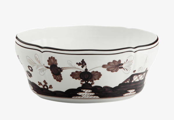 Oriente Italiano Salad Bowl | Albus