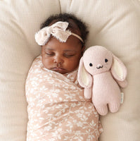 Baby Bunny | Rose